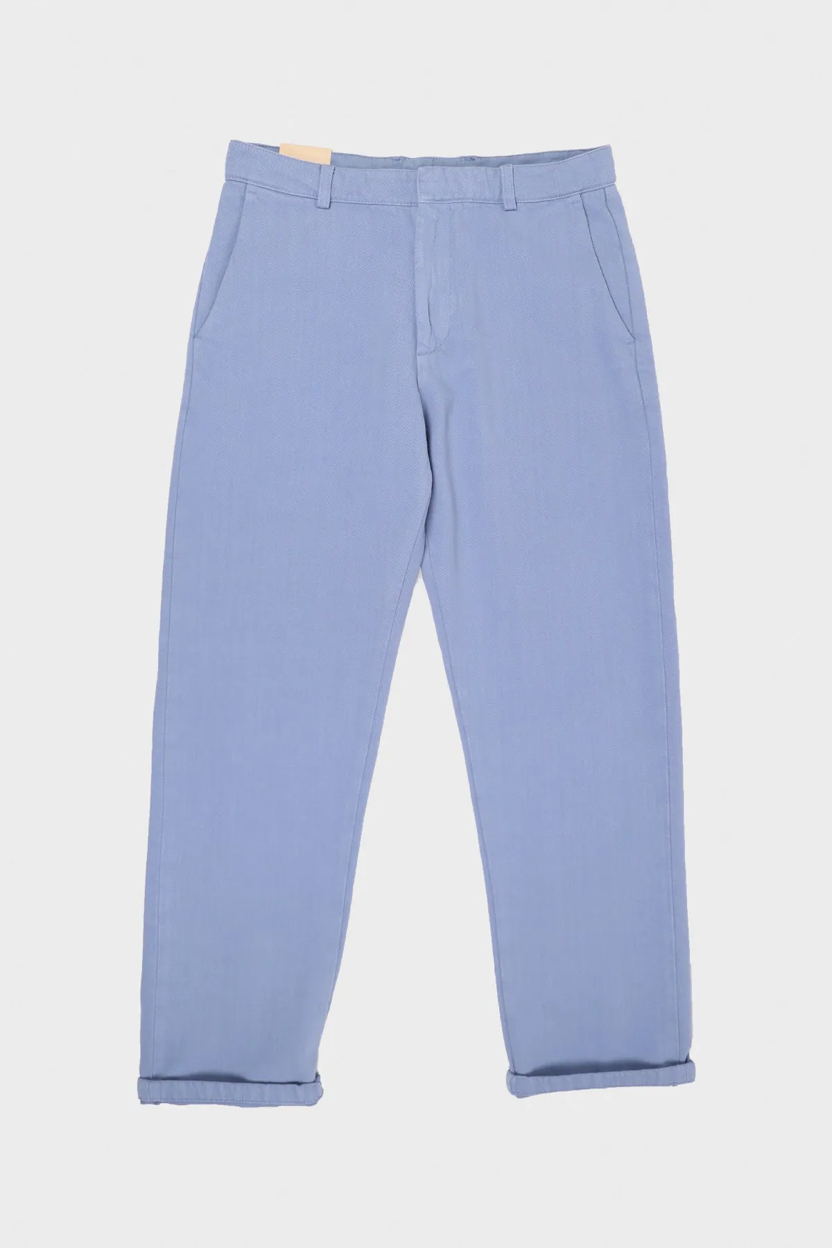 Maine Pants - Pale Blue